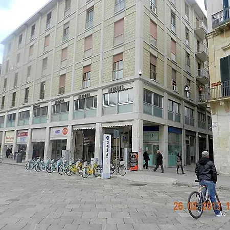 Leccesalento 3*