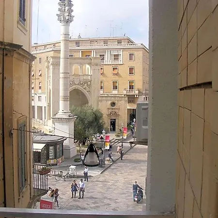 Leccesalento B&B