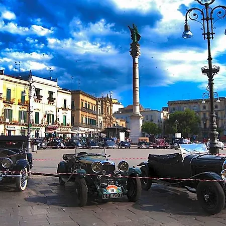 Leccesalento Bed & Breakfast