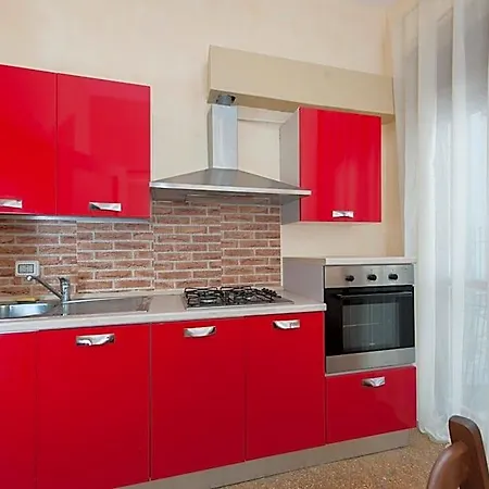 Bed & Breakfast Leccesalento 3*