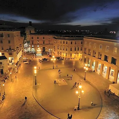 Leccesalento Bed & Breakfast Lecce