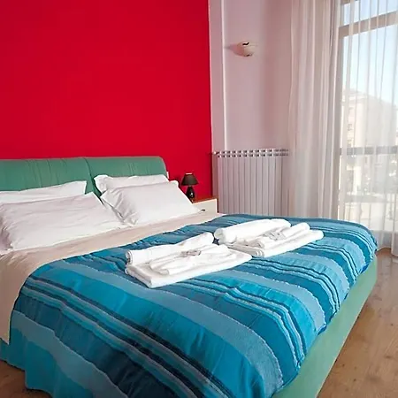 Leccesalento Bed & Breakfast Lecce