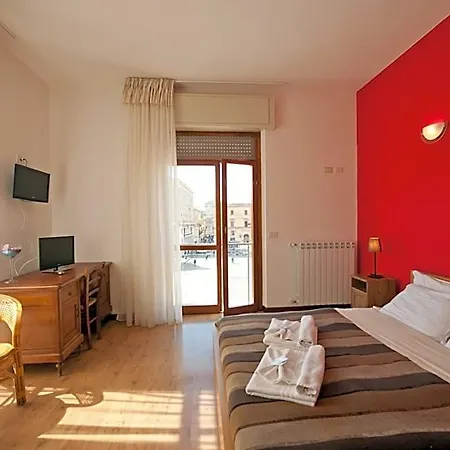 Leccesalento 3* 레체