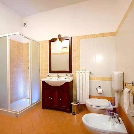 Bed & Breakfast Leccesalento 3*