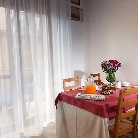 Leccesalento B&B 레체