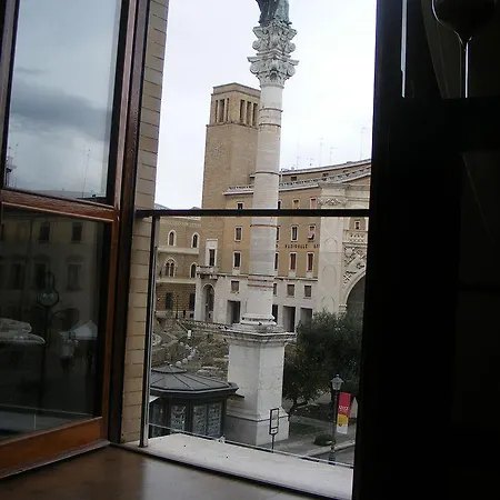 Bed and breakfast Leccesalento 3*