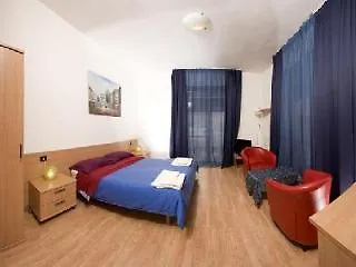 B&B Leccesalento 레체