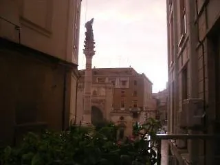 B&B Leccesalento 레체