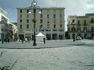 B&B Leccesalento 3*