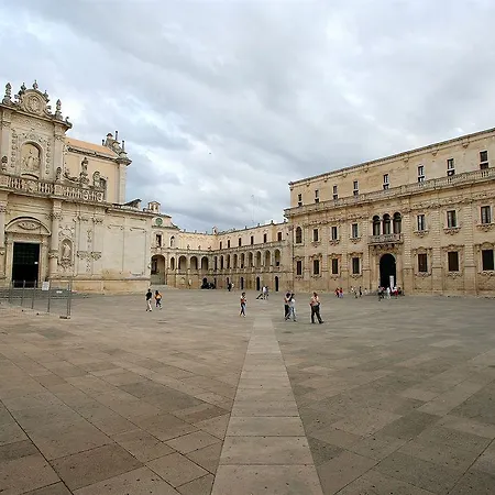 Leccesalento 3* Lecce