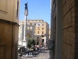 Leccesalento Отель типа 