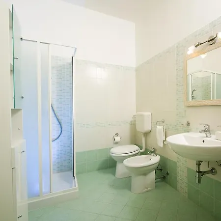 Leccesalento Bed and breakfast