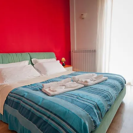 Leccesalento 3* 레체