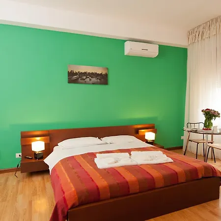 Leccesalento Bed and breakfast 3*