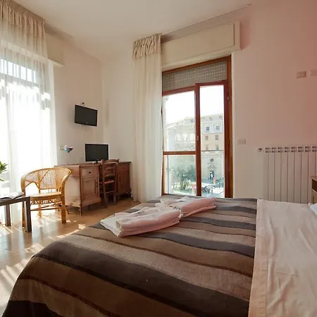 Oda ve Kahvaltı Leccesalento