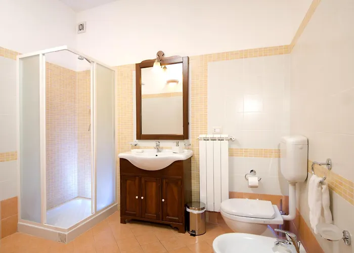 Leccesalento לינה וארוחת בוקר