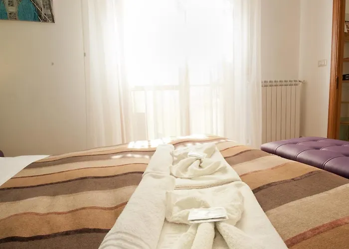 לינה וארוחת בוקר Leccesalento לצ'ה