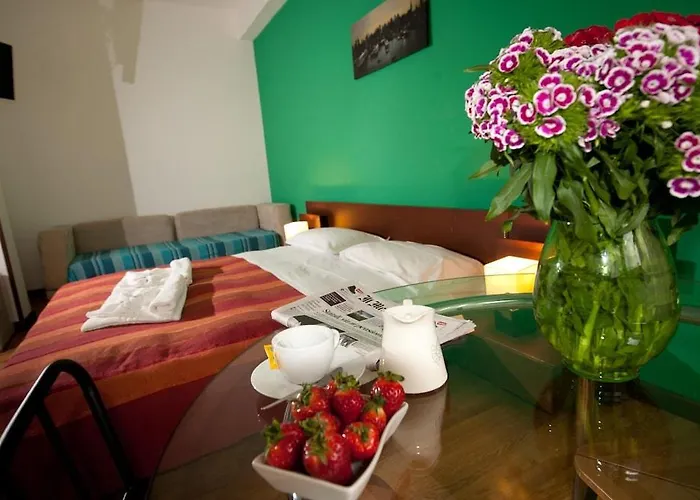 Leccesalento לצ'ה