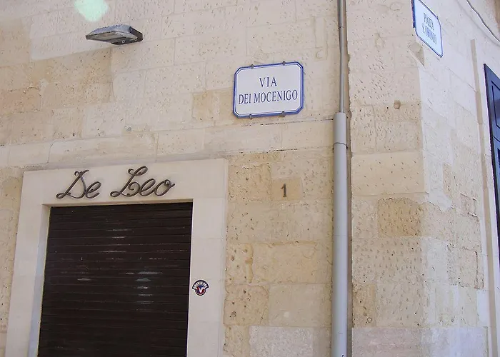 Leccesalento 3* לצ'ה