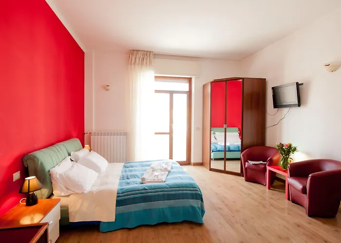 Leccesalento לצ'ה