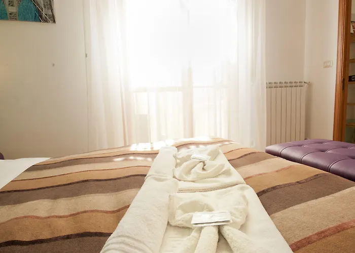 Leccesalento לינה וארוחת בוקר לצ'ה