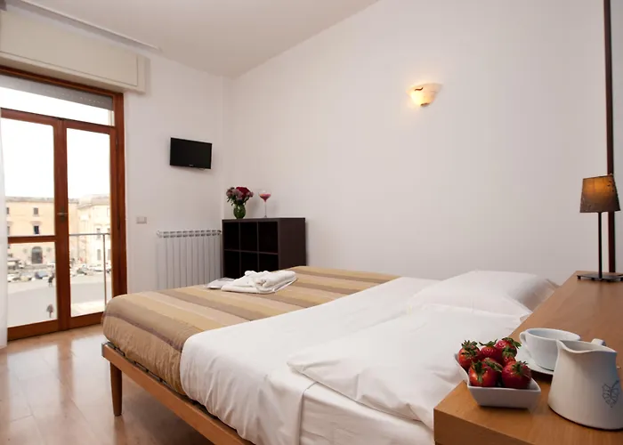 Leccesalento 3* לצ'ה