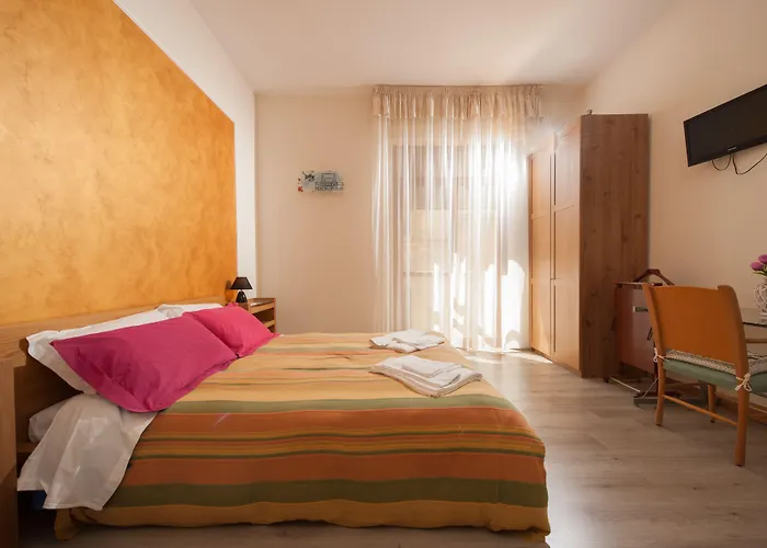 Leccesalento 3* לצ'ה