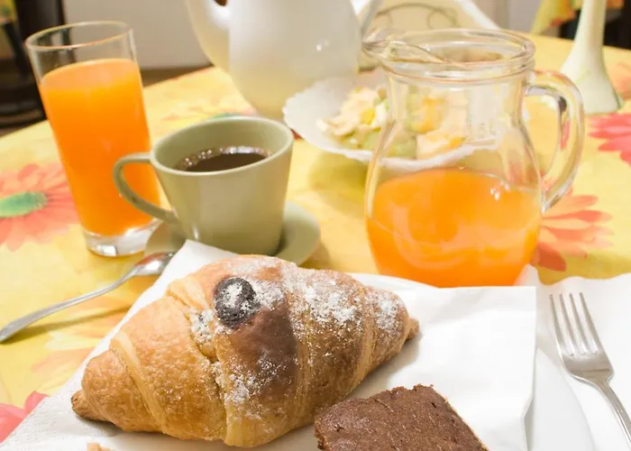 Leccesalento לצ'ה