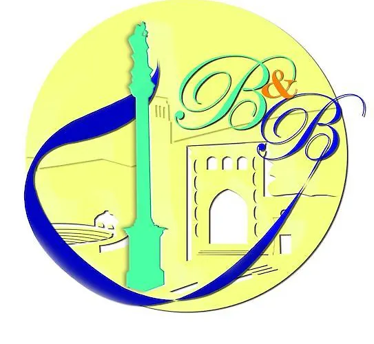 לינה וארוחת בוקר Leccesalento