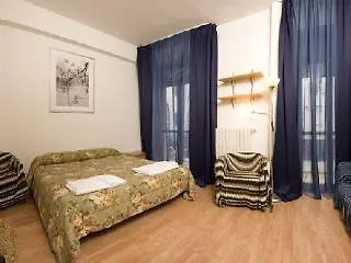 Leccesalento לינה וארוחת בוקר 3*